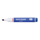 Uni Bullet Chisel Whiteboard Markers