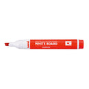 Uni Bullet Chisel Whiteboard Markers