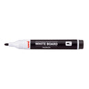 Uni Bullet Tip Whiteboard Markers