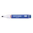 Uni Bullet Tip Whiteboard Markers
