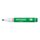 Uni Bullet Tip Whiteboard Markers