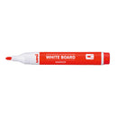 Uni Bullet Tip Whiteboard Markers