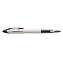 Uni-Ball Air Pastel Barrel 0.7mm Capped Rollerball Pens