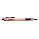 Uni-Ball Air Pastel Barrel 0.7mm Capped Rollerball Pens