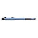 Uni-Ball Air Pastel Barrel 0.7mm Capped Rollerball Pens