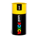 Uni Posca PC-5M 1.8-2.5mm Medium Bullet Markers Tin of 20