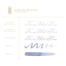 Ferris Wheel Press Porcelain Past Fountain Pen Inks