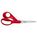 Fiskars 8 Inch Left Handed Scissors
