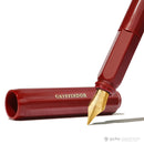 Ferris Wheel Press x WB Harry Potter Gryffindor Carousel Fountain Pen and 10ml Ink Set