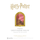Ferris Wheel Press x WB Harry Potter Gryffindor Carousel Fountain Pen and 10ml Ink Set