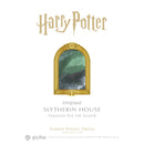 Ferris Wheel Press x WB Harry Potter Slytherin Carousel Fountain Pen and 10ml Ink Set