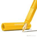Ferris Wheel Press x WB Harry Potter Hufflepuff Carousel Fountain Pen and 10ml Ink Set