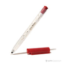 Ferris Wheel Press x WB Harry Potter Gryffindor Dabbler Pen and 10ml Ink Set