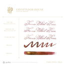 Ferris Wheel Press x WB Harry Potter Gryffindor Dabbler Pen and 10ml Ink Set