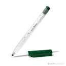 Ferris Wheel Press x WB Harry Potter Slytherin Dabbler Pen and 10ml Ink Set