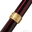 Ferris Wheel Press x WB Harry Potter Gryffindor Joule Fountain Pen