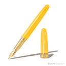 Ferris Wheel Press x WB Harry Potter Hufflepuff Joule Fountain Pen