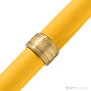 Ferris Wheel Press x WB Harry Potter Hufflepuff Joule Fountain Pen