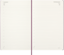 Moleskine Diary 12 Month Daily Majestic Pink Hardcover Large 2027