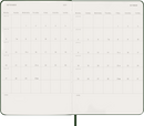 Moleskine Diary 12 Month Daily Hardcover Large 2027