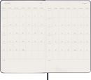 Moleskine Diary 12 Month Daily Hardcover Large 2027
