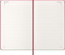 Moleskine Diary 12 Month Daily Hardcover Large 2027