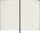 Moleskine Diary 12 Month Daily Hardcover Pocket 2027