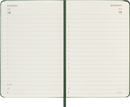 Moleskine Diary 12 Month Daily Hardcover Pocket 2027