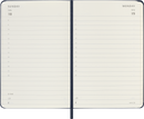 Moleskine Diary 12 Month Daily Hardcover Pocket 2027
