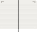 Moleskine Diary 12 Month Daily Softcover Large 2027