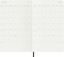 Moleskine Diary 12 Month Daily Softcover Large 2027