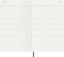 Moleskine Diary 12 Month Daily Softcover Large 2027
