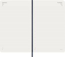 Moleskine Diary 12 Month Daily Softcover Large 2027