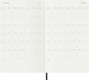 Moleskine Diary 12 Month Daily Softcover Large 2027