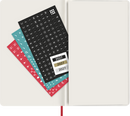 Moleskine Diary 12 Month Daily Softcover Large 2027