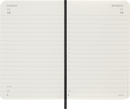 Moleskine Diary 12 Month Daily Softcover Pocket 2027