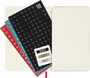Moleskine Diary 12 Month Daily Softcover Pocket 2027