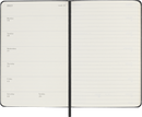 Moleskine Diary 12 Month Weekly + Notes Hardcover Pocket 2027
