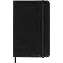 Moleskine Diary 12 Month Weekly + Notes Hardcover Pocket 2027