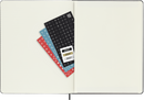Moleskine Diary 12 Month Weekly + Notes Hardcover XL 2027