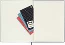 Moleskine Diary 12 Month Weekly + Notes Hardcover XL 2027