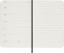 Moleskine Diary 12 Month Weekly + Notes Softcover Pocket 2027
