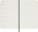 Moleskine Diary 12 Month Weekly + Notes Softcover Pocket 2027