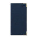 Letts of London Diary Connoisseur Slim Week to View 2027