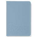 Letts of London Diary Conscious A5 Week to View 2027#Colour_OCEAN