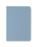 Letts of London Diary Conscious A5 Week to View 2027