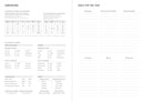 Letts of London Diary Conscious A5 Week to View 2027