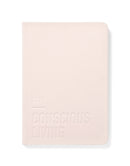 Letts of London Diary Conscious A5 Week to View 2027