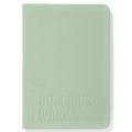 Letts of London Diary Conscious A5 Week to View 2027#Colour_SAGE