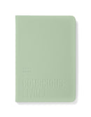 Letts of London Diary Conscious A5 Week to View 2027